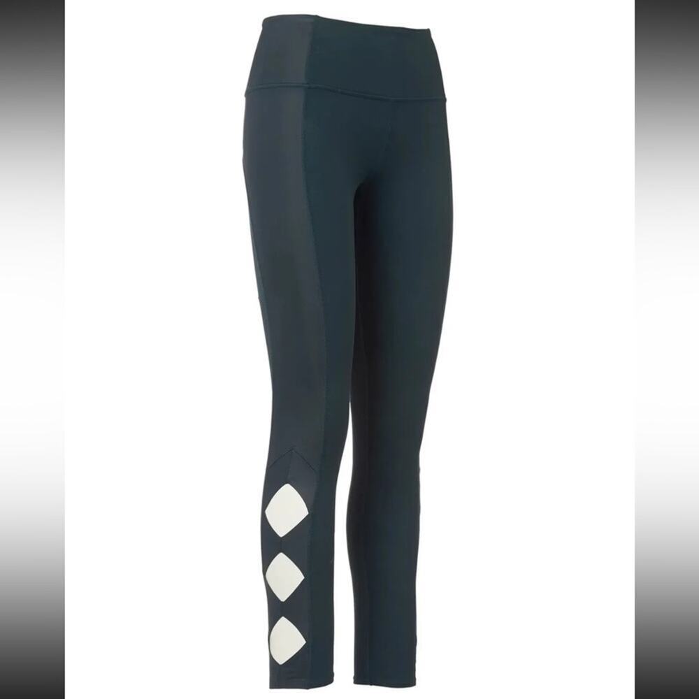 Athleta Leggings Cobra SZ XS - Picture 3 of 14